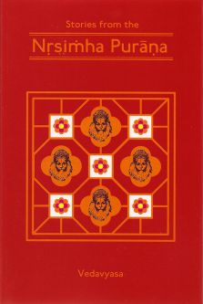 Stories from the Nrsimha Purana